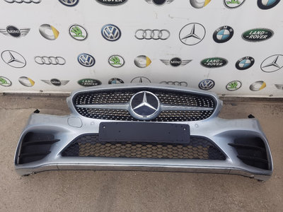 Bara fata Mercedes C classe w205 AMG LINE Facelift