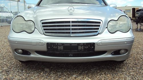 Bara fata Mercedes C200 - W203 - 2002