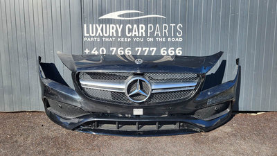 Bara fata Mercedes CLA 2014-2016 W117 facelift AMG