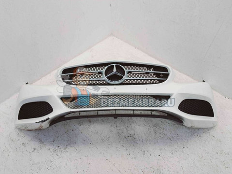 Bara fata Mercedes Clasa C (W205) [Fabr 2014-prezent] OEM