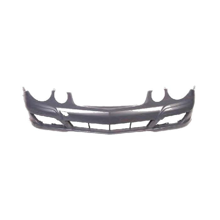 Bara fata Mercedes Clasa E (W211) Sedan/Combi, 06.2006-12.2009 Model Classic , grunduit, 2118800840