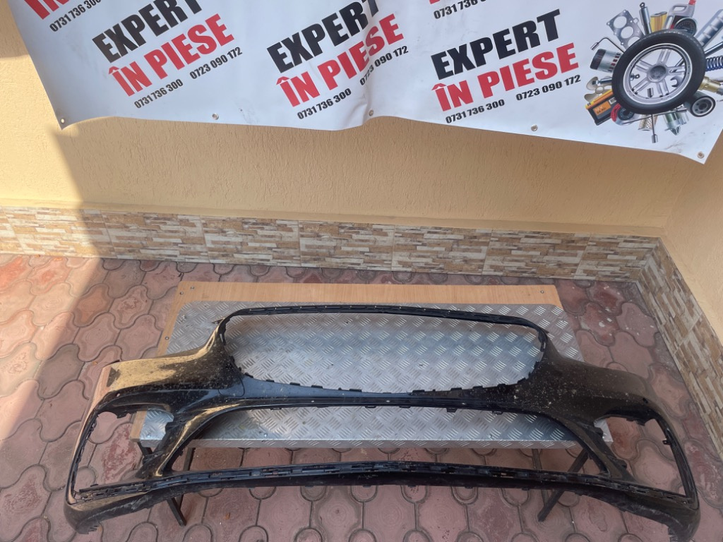 Bara fata mercedes clasa s w223 amg cod a2238851001