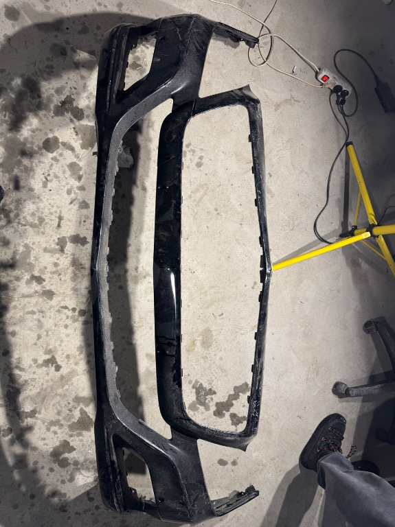 Bara fata Mercedes CLS W218 2010/2011/2012/2013/20