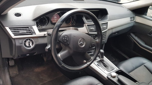 Bara fata Mercedes E-Class W212 2012 Bre