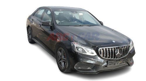 Bara fata Mercedes E-Class W212 2014 Ber