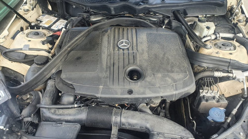 Bara fata Mercedes E-Class W212 2014 ber