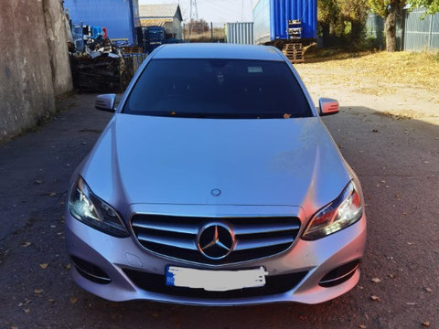 Bara fata Mercedes E CLASS W212 facelift 2014 cod culoare 775