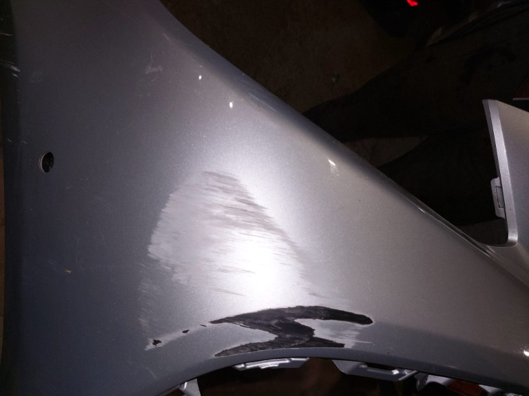 Bara fata Mercedes E- Class W213 2015 - 