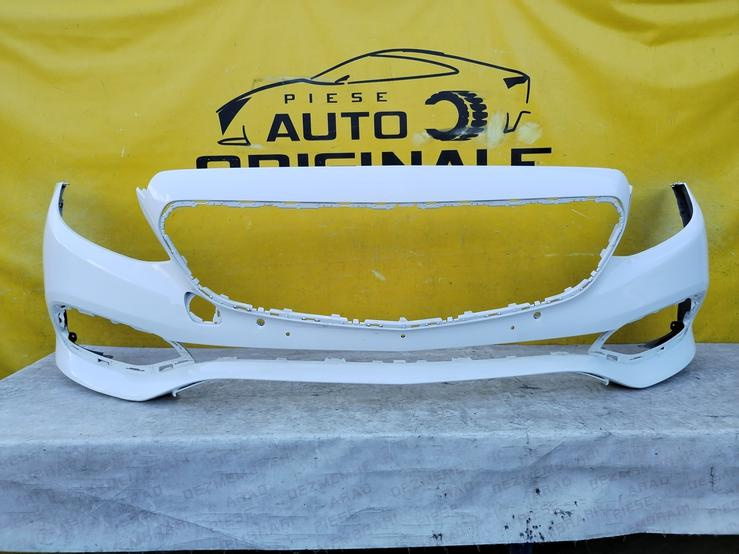 Bara fata Mercedes E-Class W213 an 2017-2018-2019-