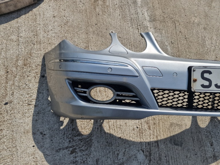 Bara fata mercedes E220 W211 facelift