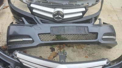 Bara fata Mercedes E250 W212 completa