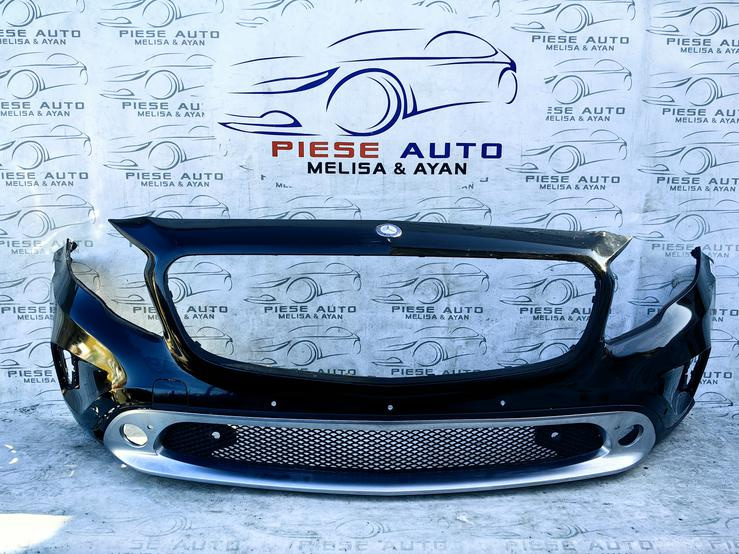 Bara fata Mercedes GLA W156 an 2013-2014-2015-2016