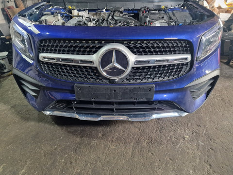 Bara fata Mercedes GLB200 X247 completa