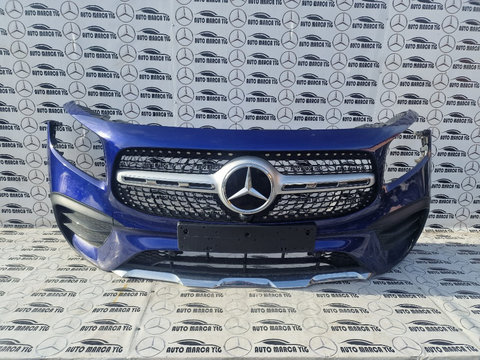 Bara fata Mercedes GLB250 X247 AMG