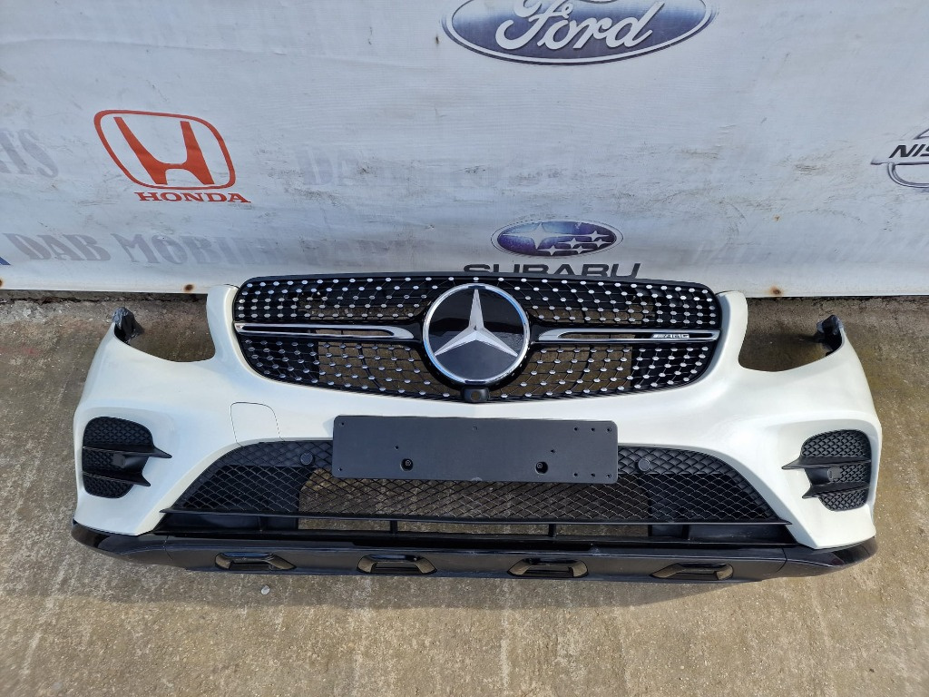 Bara Fata Mercedes GLC C253 AMG