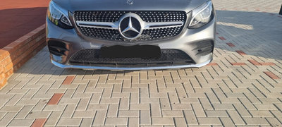 Bara fata Mercedes GLC coupe C253 Amg completa
