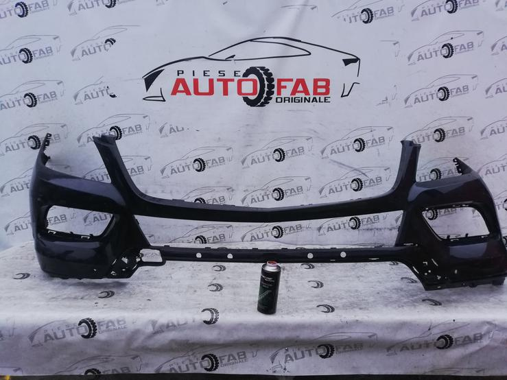 Bara fata Mercedes GLE W166 Facelift an 2015-2016-