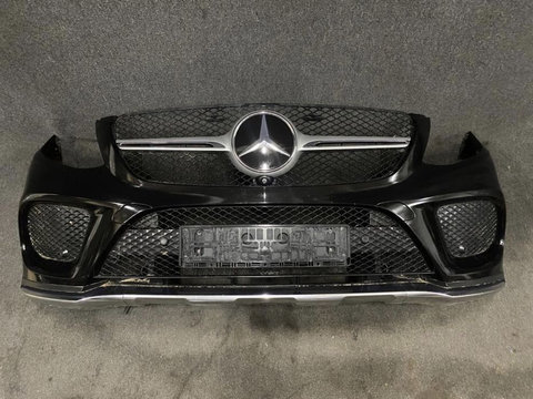 Bara fata Mercedes Gle w292 AMG Completa