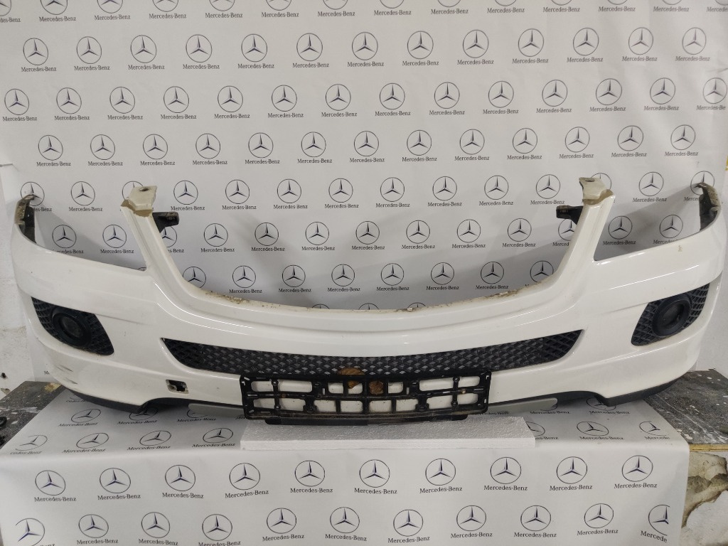 Bara fata Mercedes M-CLASS W164 2008 JEEP ML 320 C