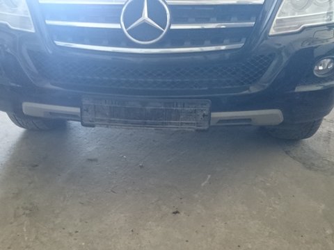 Bara fata MERCEDES ML 2010 W164 facelift