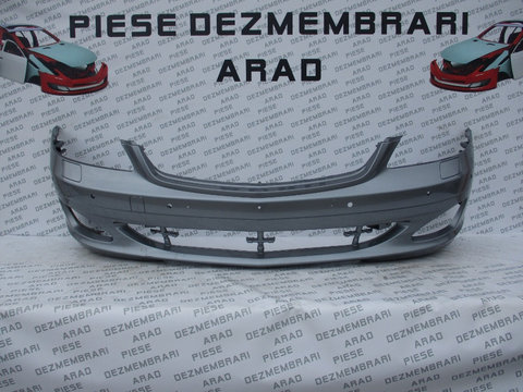 Bara fata Mercedes S-Class W221 2006-2007-2008-2009 JNJWZA46GD