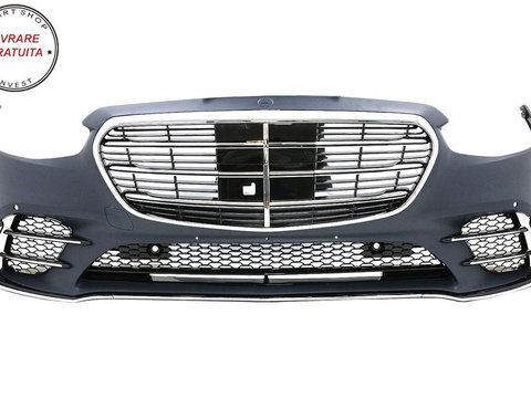 Bara Fata Mercedes S-Class W223 Limousine (2020-up)- livrare gratuita