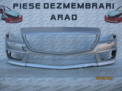 Bara fata Mercedes SLK AMG 2011-2012-2013-2014-2015-2016 IM554YDW2F