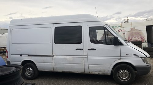 Bara fata Mercedes SPRINTER 2004 Autouti