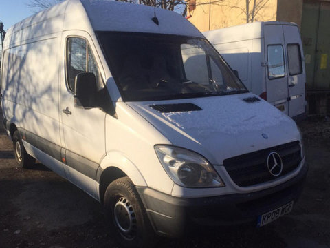 Bara Fata Mercedes Sprinter 215 2.2CDI 2006 - 2010