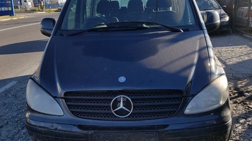 Bara fata Mercedes VITO 2004 111CDI 2.2 