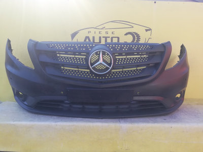 Bara fata Mercedes Vito,V-Class W447 2014-2019 E6P
