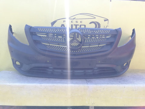 Bara fata Mercedes Vito,V-Class W447 2014-2019 PUMEJEPD5S