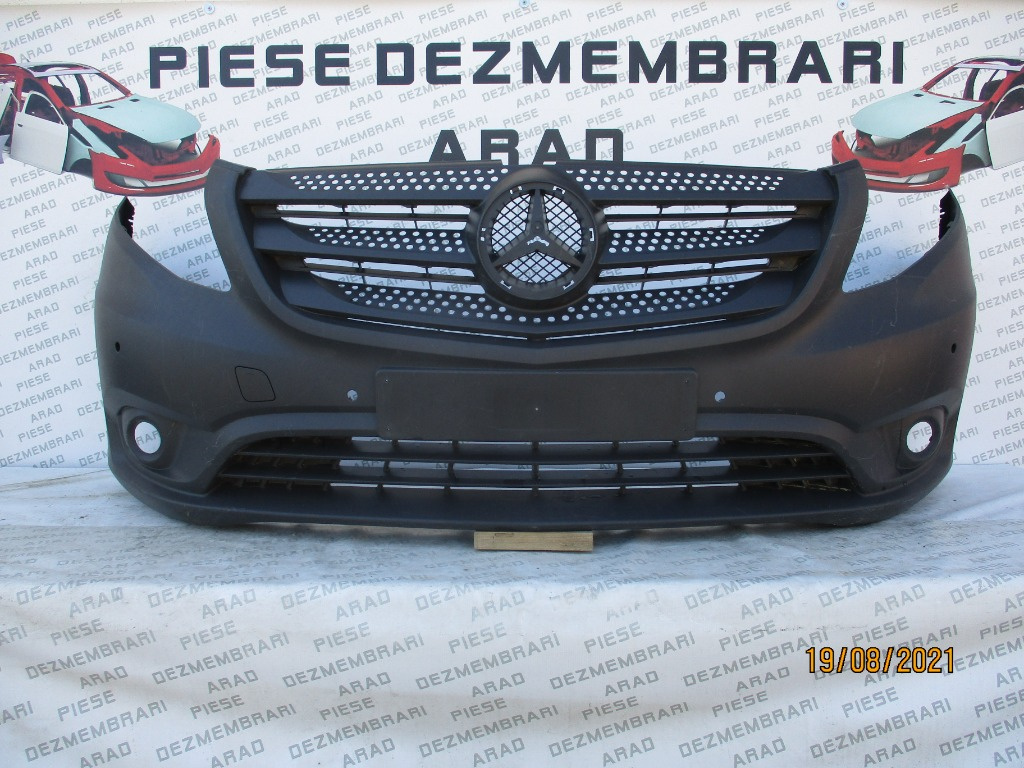 Bara fata Mercedes Vito,V-Class W447 2014-2021 DTVYO29EN9