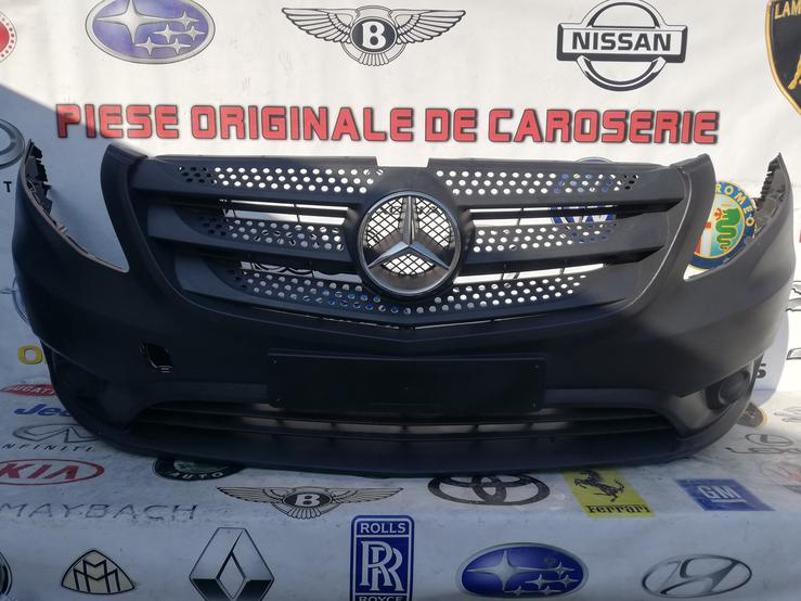 Bara fata Mercedes Vito,V-Class W447 an 2014-2015-2016-2017-2018-2019-2020-2021-2022 BH6GEGYVPJ