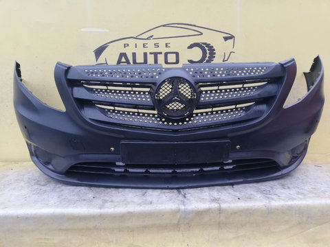 Bara fata Mercedes Vito,V-Class W447 Gauri pentru 6 senzori 2014-2015-2016-2017-2018-2019 EO1UTUL3ZS