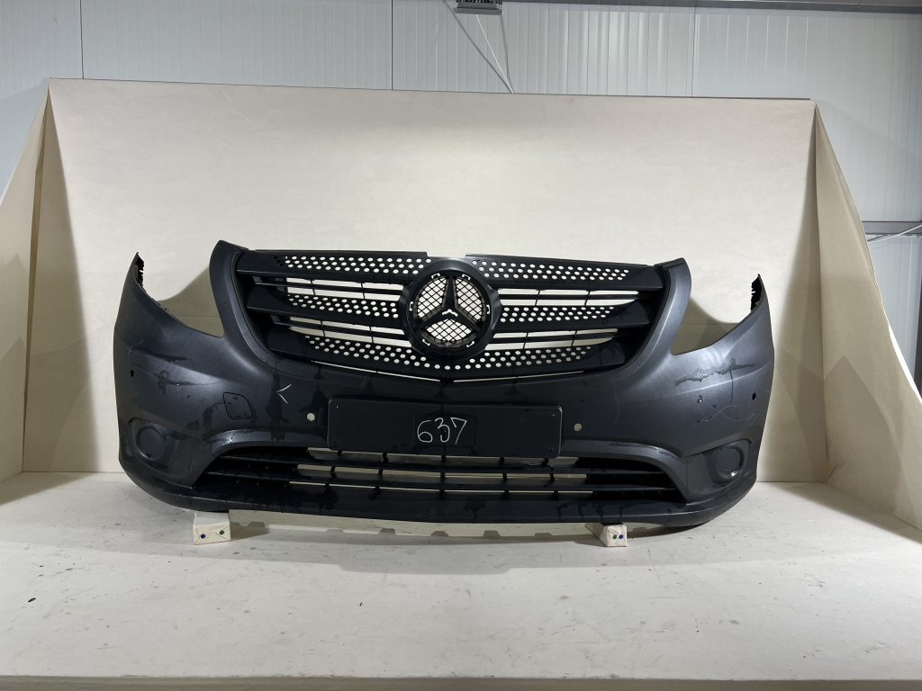 Bara fata Mercedes Vito W447, 2014, 2015, 2016, 2017, 2018, 2019, cod OE A4478800470