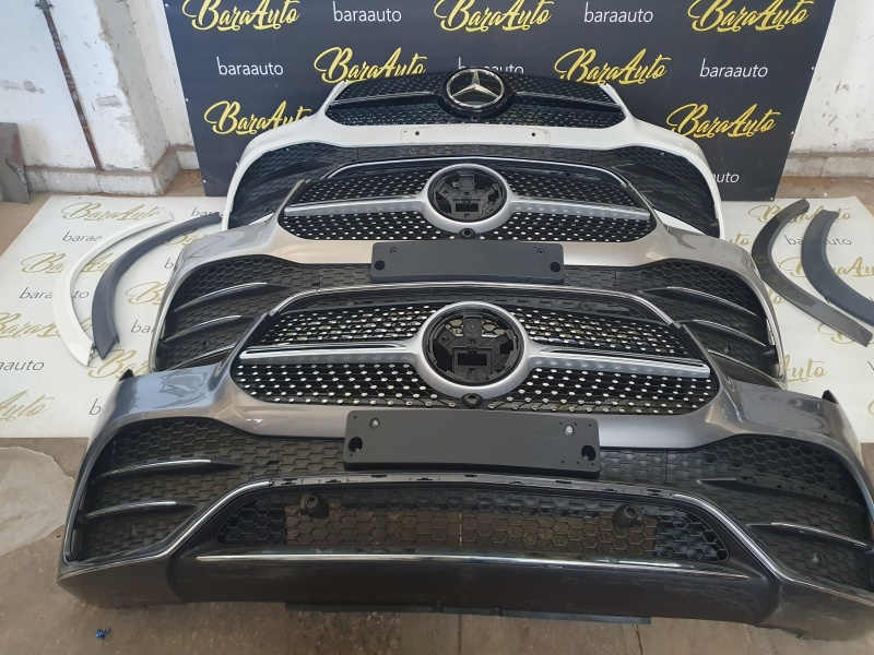 BARA FATA MERCEDES W167 GLE 53 AMG MODEL 2019-2023