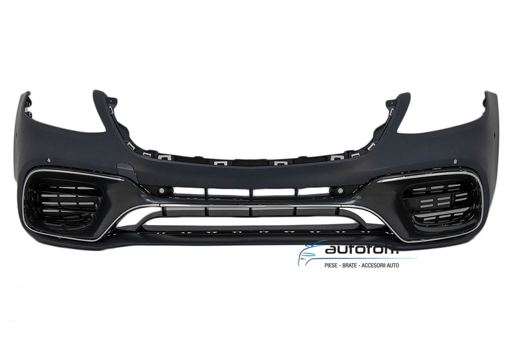 Bara fata Mercedes W222 S-Class Facelift (17-20) S