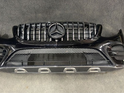 Bara fata Mercedes W253 GLC AMG completa