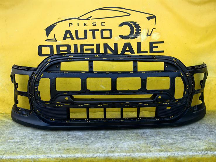 Bara fata Mini Cooper F56 LCI 2 an 2021-2022-2023 