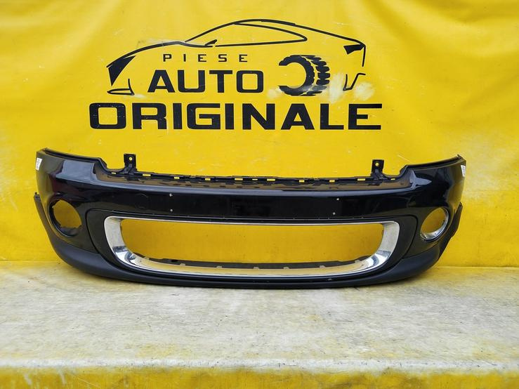 Bara fata Mini Cooper R56 LCI an 2010-2011-2012-20