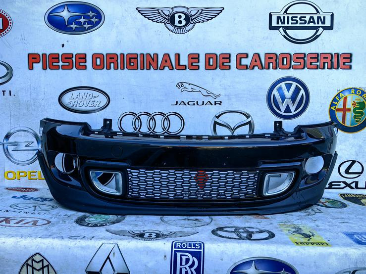 Bara fata Mini Cooper S R56 LCI an 2010-2011-2012-2013 BUH7Q3D927