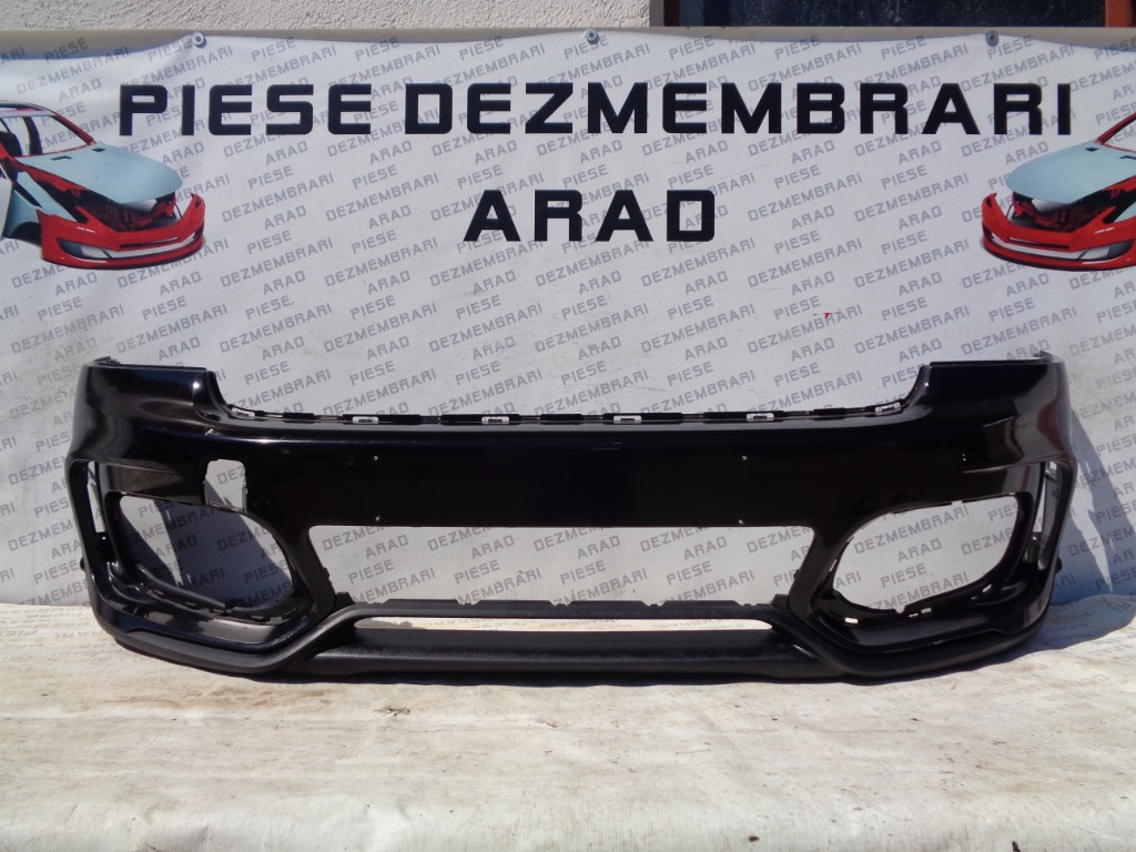 Bara fata Mini Countryman JCW Gauri pentru 4 senzori 2017-2018-2019-2020-2021 ODJOZP7RZ3