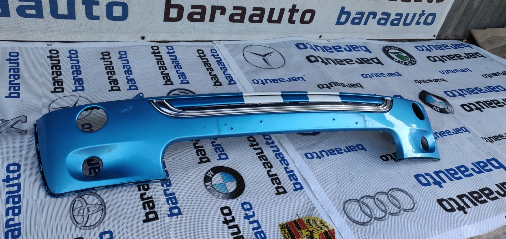 BARA FATA MINI Coupe S R52 R53 2002-2006 ORIGINALA 51111177877