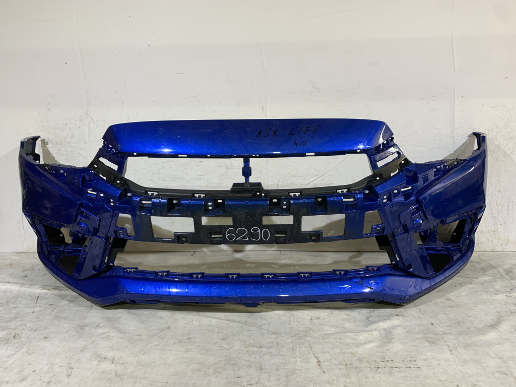 Bara fata Mitsubishi ASX, 2016, 2017, 2018, 2019, cod origine OE 6400J025ZZ.