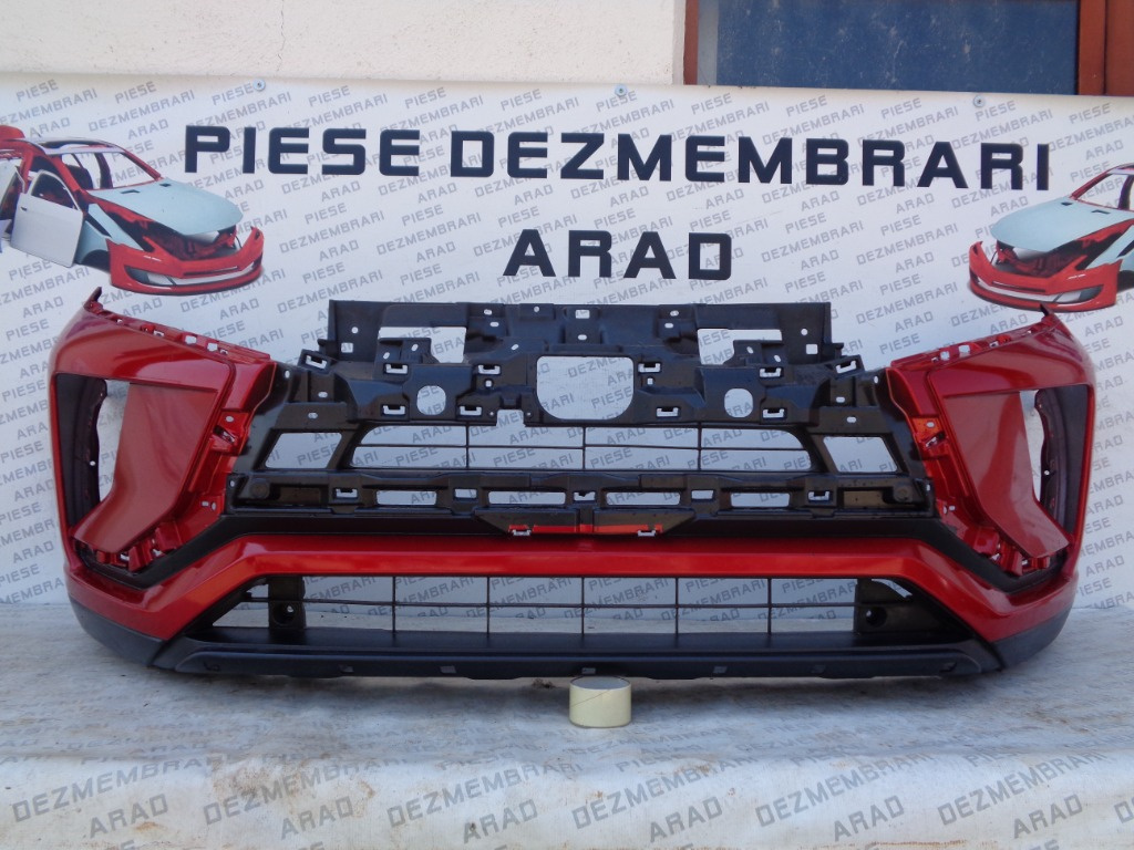 Bara fata Mitsubishi Eclipse Cross 2017-2018-2019-