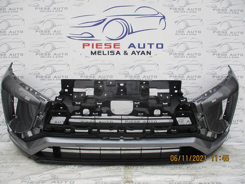 Bara fata Mitsubishi Eclipse Cross an 2018-2019-2020-2021 Gauri pentru spalatoare faruri 4NPJKHR5GK