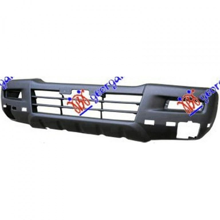 BARA FATA MITSUBISHI L200 2005->2015 Bara fata 2005-> PIESA NOUA ANI 2005 2006 2007 2008 2009 2010