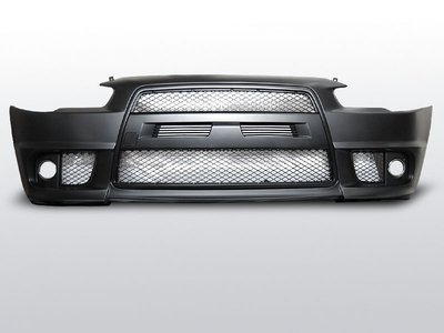 Bara fata Mitsubishi Lancer 2008-2011 Evo-Style