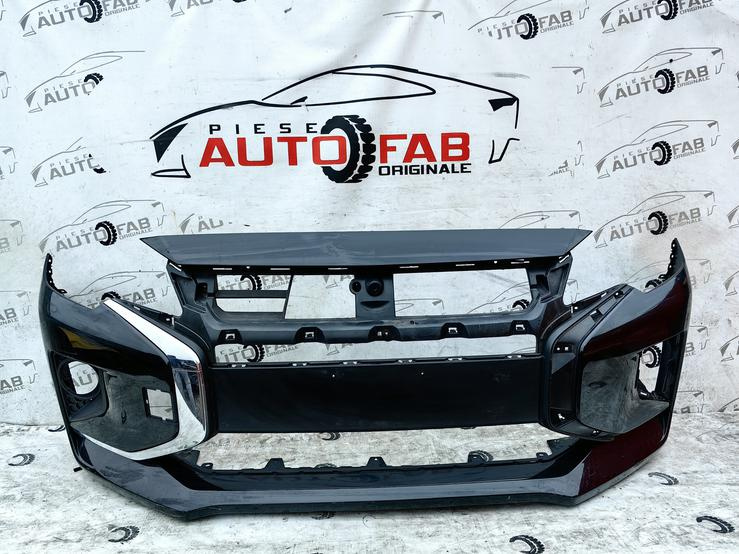 Bara fata Mitsubishi Space Star Facelift an 2019-2